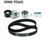 VKMA 95660 SKF Комплект ременя ГРМ
