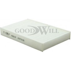 AG 321 CF GOODWILL Фільтр повітря у внутрішньому просторі