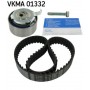 VKMA 01332 SKF Комплект ременя ГРМ
