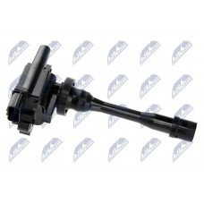 ECZ-MS-006 NTY Котушка запалювання