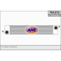 704.012 AHE Интеркулер