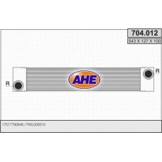 704.012 AHE Интеркулер