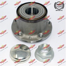 01.97645 AUTOKIT Комплект підшипника ступиці колеса