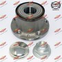 01.97645 AUTOKIT Комплект підшипника ступиці колеса
