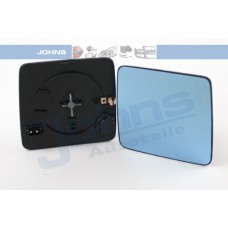 50 14 38-80 JOHNS Дзеркальне скло зовнішнє дзеркало