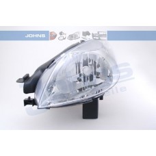 23 15 09-8 JOHNS Основна фара