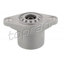 109 879 TOPRAN Опора стійки амортизатора