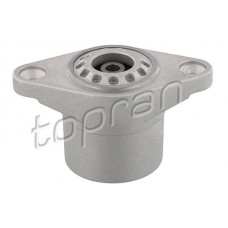 109 879 TOPRAN Опора стійки амортизатора