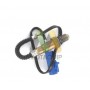 LVOS1151 MOTAQUIP датчик кисню