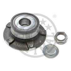 682258 OPTIMAL Комплект підшипника ступиці колеса