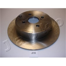 61215 JAPKO Гальмівний диск