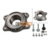 2466442 OMNICRAFT Комплект підшипника ступиці колеса