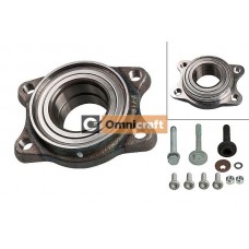 2466442 OMNICRAFT Комплект підшипника ступиці колеса
