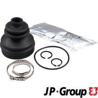 1143703650 JP GROUP Комплект пыльника, Привідний вал