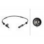 6PU 230 048-191 HELLA Датчик частота обертання колеса