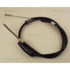 8140 15113 TRISCAN Тросик, cтояночный тормоз