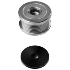 9XU 358 038-051 HELLA Механізм вільного ходу генератора