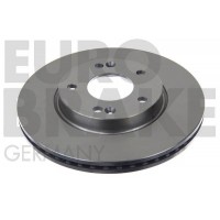5815203538 EUROBRAKE Гальмівний диск