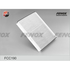 FCC190 FENOX Фільтр повітря у внутрішньому просторі