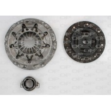 CLK9083.03 OPEN PARTS Комплект зчеплення