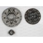 CLK9083.03 OPEN PARTS Комплект зчеплення