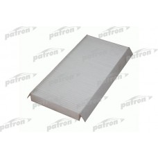 PF2033 PATRON Фільтр повітря у внутрішньому просторі
