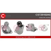 CST20102AS CASCO Стартер