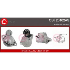 CST20102AS CASCO Стартер