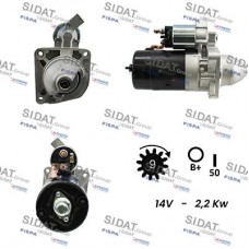 S12BH0083A2 SIDAT Стартер