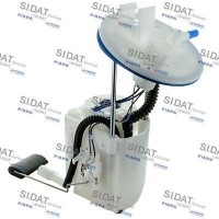 G21080A2 AUTOTEAM Елемент системи живлення