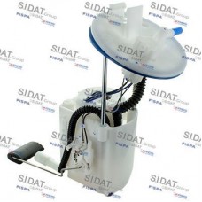 G21080A2 AUTOTEAM Елемент системи живлення