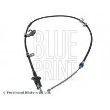 ADC446180 BLUE PRINT Тросик, cтояночный тормоз