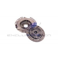 MCK-1366 MDR Комплект зчеплення