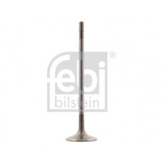 впускний клапан FEBI-BILSTEIN 28642