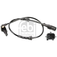 107992 FEBI BILSTEIN Датчик частота обертання колеса