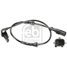 107992 FEBI BILSTEIN Датчик частота обертання колеса