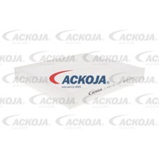 A26-30-1001 ACKOJA Фільтр повітря у внутрішньому просторі