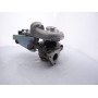 752990-5007S GARRETT Компресор наддуву
