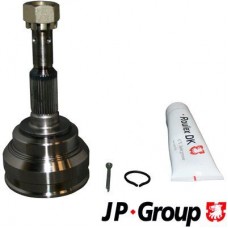 1243200200 JP GROUP Шарнир, Привідний вал