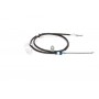 1 987 482 662 BOSCH Тросик, cтояночный тормоз