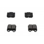 KBP-9066 KAVO PARTS КомплеК т гальмівних колодок, дискове гальмо