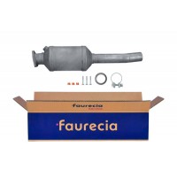FS03304K Faurecia Катализатор