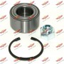 01.97383 AUTOKIT Комплект підшипника ступиці колеса