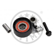 0-N1260 OPTIMAL Натяжний ролик ремінь ГРМ