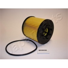 FO-ECO030 JAPANPARTS Масляний фільтр