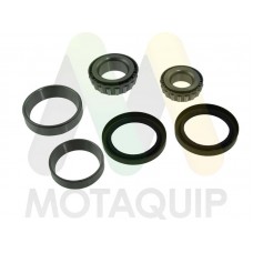 LVBW1141 MOTAQUIP Комплект підшипника ступиці колеса