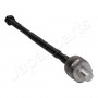 AX-191 JAPANPARTS Осьовий шарнір рульова тяга
