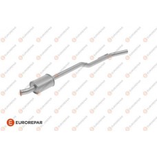 E12891Q EUROREPAR Предглушник вихлопних газів