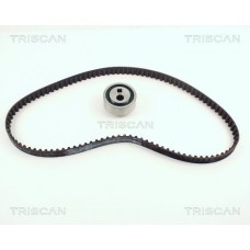 8647 28002 TRISCAN Комплект ременя ГРМ
