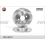 TB218072 FENOX Гальмівний диск
